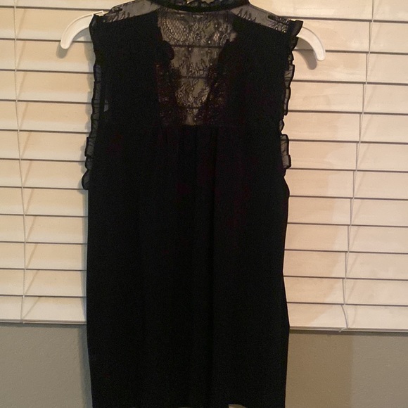 Small black express top - Picture 3 of 4